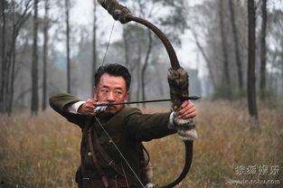 《弓》在线观看,弓箭传奇，箭矢穿云的史诗之旅