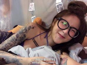 最新女网红爆料新闻,揭秘娱乐圈惊人内幕  第3张