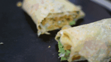 吃瓜卖煎饼网红,跨界融合的美食传奇  第2张