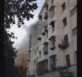静安小区爆料事件视频最新,真相与争议交织的社区风云  第2张