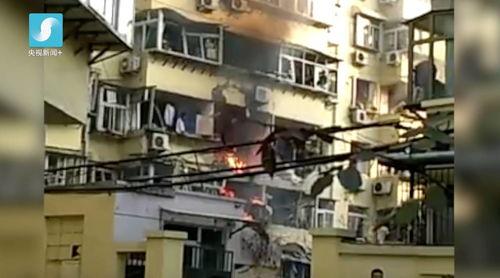 静安小区爆料事件视频最新,真相与争议交织的社区风云  第3张