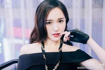 爆料娱乐圈唐嫣,揭秘明星背后的故事  第2张