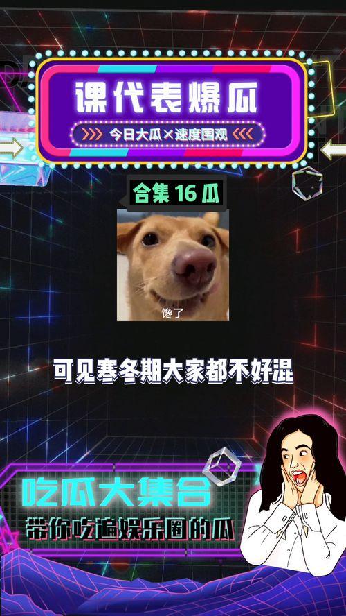 娱乐乐圈吃瓜是真的吗,吃瓜背后的真实故事  第2张
