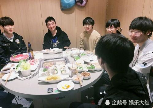 王思聪海底捞爆料视频,揭秘明星网红的奢华聚餐幕后  第2张