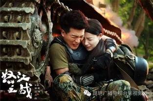 怒江之战全集在线观看,揭秘二战滇西战场惊心动魄的传奇故事  第3张