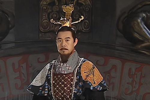秦始皇连续剧在线观看,千古一帝的传奇人生在线观看之旅