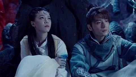 聊斋电影在线观看,穿越时空的奇幻之旅  第3张