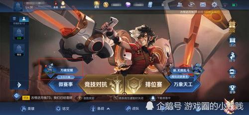大力最新爆料王者荣耀,揭秘最新爆料，游戏内幕大公开！