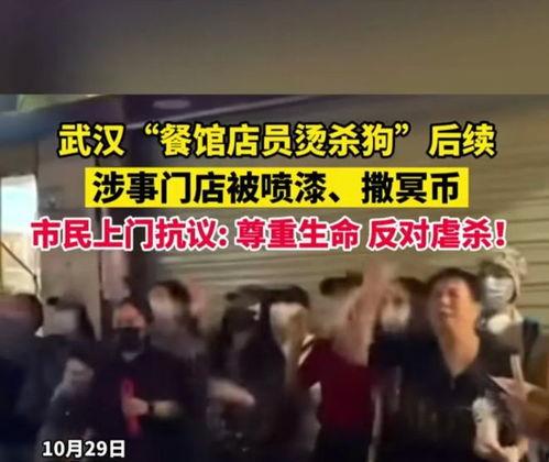 武汉爆料的视频,一场引人深思的公共事件  第2张 武汉爆料的视频,一场引人深思的公共事件  第2张