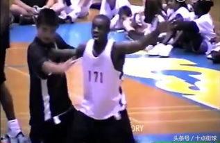乔丹被打爆料视频播放全集,震撼视频揭示惊人一幕  第3张 乔丹被打爆料视频播放全集,震撼视频揭示惊人一幕  第3张