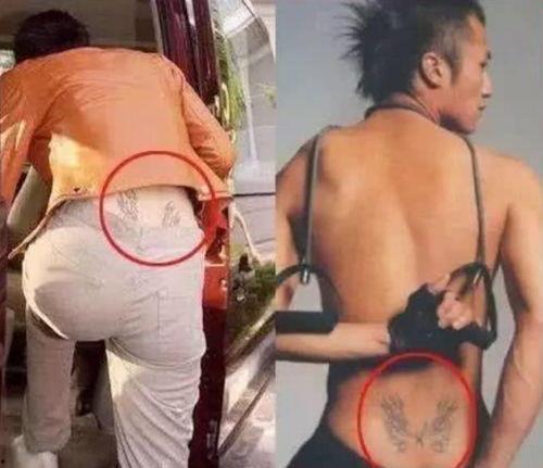 纹身视频在线观看女胸,探索纹身视频中的胸部图案美学  第3张 纹身视频在线观看女胸,探索纹身视频中的胸部图案美学  第3张