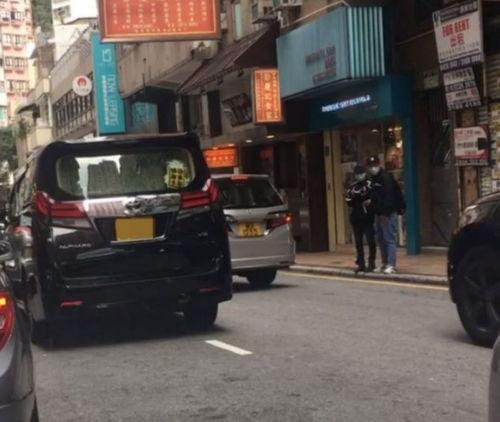 许志安视频爆料者,一场娱乐圈的惊人内幕  第2张 许志安视频爆料者,一场娱乐圈的惊人内幕  第2张