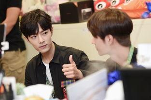 王一博肖战最新圈内爆料,幕后故事大曝光!