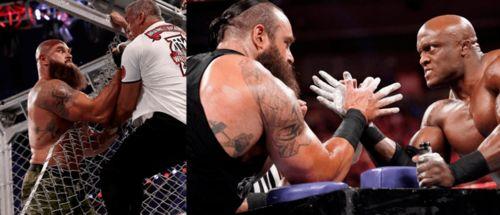 wwe被爆料视频,惊人内幕揭露幕后真相!  第2张 wwe被爆料视频,惊人内幕揭露幕后真相!  第2张