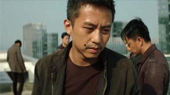 烈日灼心在线观看完整版,揭秘人性善恶的生死较量  第3张 烈日灼心在线观看完整版,揭秘人性善恶的生死较量  第3张