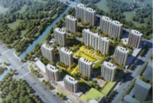 宁波万悦府最新爆料消息,揭秘高端住宅区的未来生活蓝图  第3张 宁波万悦府最新爆料消息,揭秘高端住宅区的未来生活蓝图  第3张