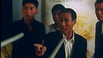 流氓师表粤语在线观看,重温经典,笑中带泪的教育故事  第2张 流氓师表粤语在线观看,重温经典,笑中带泪的教育故事  第2张