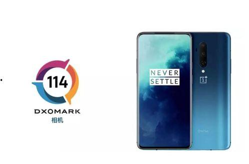一加7tpro最新爆料,性能升级,外观革新,旗舰手机再掀热潮!”  第2张 一加7tpro最新爆料,性能升级,外观革新,旗舰手机再掀热潮!”  第2张