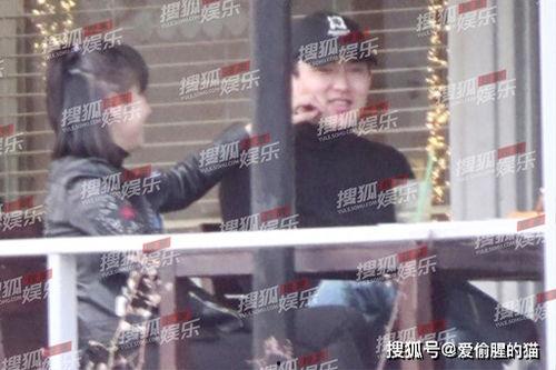 王彦霖的恋情爆料视频,甜蜜互动引网友热议  第3张 王彦霖的恋情爆料视频,甜蜜互动引网友热议  第3张