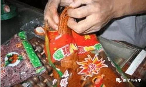 辣条新闻爆料,揭秘辣条行业潜规则,食品安全引关注  第1张 辣条新闻爆料,揭秘辣条行业潜规则,食品安全引关注  第1张