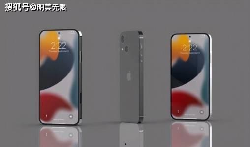 苹果14最新靠谱爆料,颠覆性设计与强大性能大揭秘  第2张 苹果14最新靠谱爆料,颠覆性设计与强大性能大揭秘  第2张