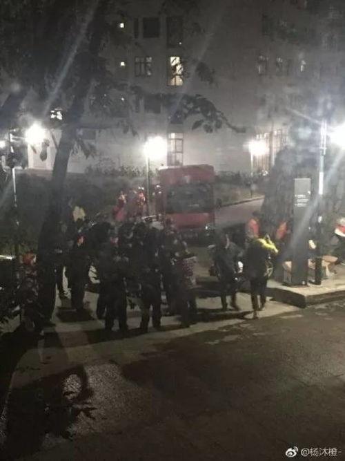 西湖火灾学生爆料视频,惊心动魄的现场直击  第3张 西湖火灾学生爆料视频,惊心动魄的现场直击  第3张