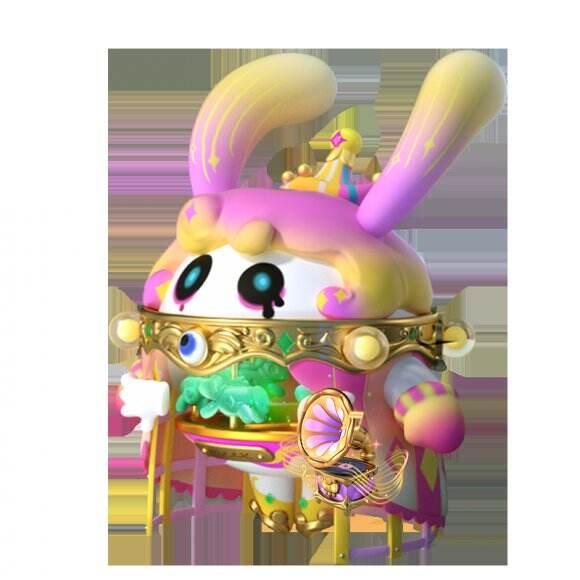 蛋仔派对盲盒最新赛季爆料,神秘角色与酷炫道具抢先揭秘!  第3张 蛋仔派对盲盒最新赛季爆料,神秘角色与酷炫道具抢先揭秘!  第3张