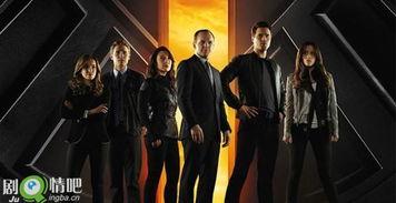 神盾局在线观看第三季,神秘势力崛起，英雄联盟再战风云  第3张