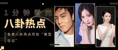 娱乐圈爆料wyb zx,wyb与zx的神秘关系浮出水面 第3张 娱乐圈爆料wyb zx,wyb与zx的神秘关系浮出水面 第3张