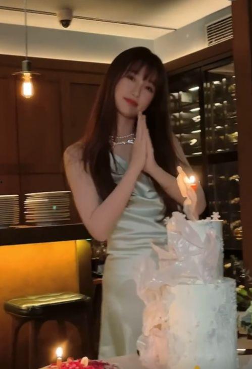 安琦爆料赵小棠视频合集,揭秘背后真相  第1张