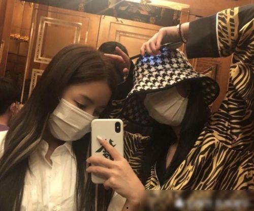 安琦爆料赵小棠视频合集,揭秘背后真相  第3张