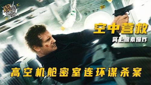 空中营救手机在线观看,生死瞬间，手机见证的惊心动魄营救之旅