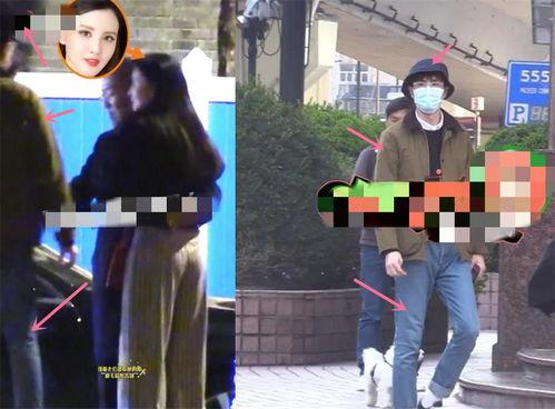 圈内爆料毛晓彤杨玏,甜蜜互动引网友热议 第3张 圈内爆料毛晓彤杨玏,甜蜜互动引网友热议 第3张