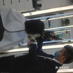 徐东美发店长爆料视频,行业幕后真相大曝光！  第1张