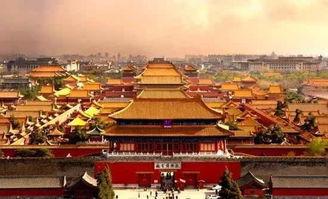 故宫最新爆料新闻报道,揭秘千年古建筑的神秘面纱  第2张